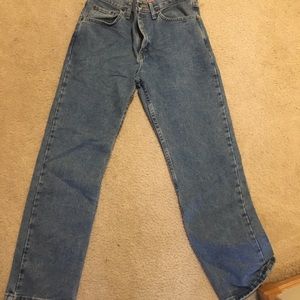 Wrangler Jeans Regular Fit 32 x 30